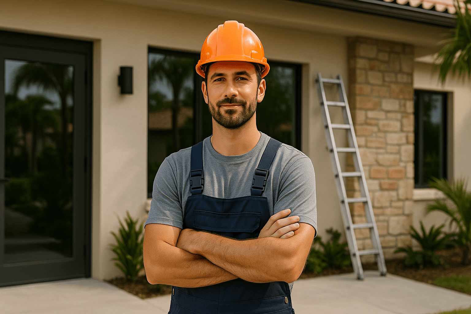 Palm Paradise Builders Corp hero image
